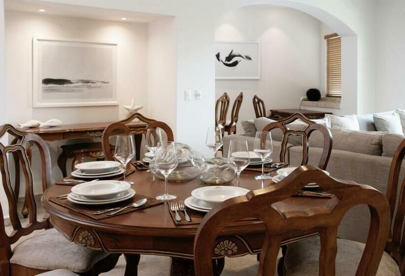 2 Bed 2 Bath, Plus One Den At Playa Royale Condo 3508, Free Wifi