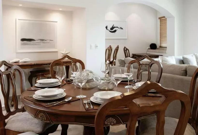 2 Bed 2 Bath, Plus One Den At Playa Royale Condo 3508, Free Wifi