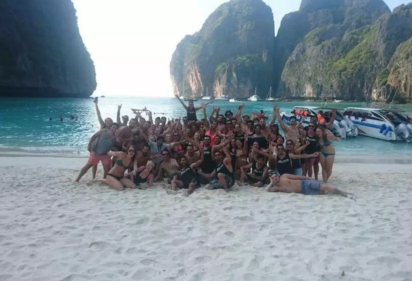 Cămin Blanco Central