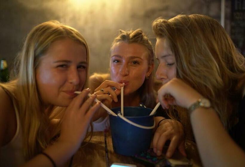 Cămin Blanco Central