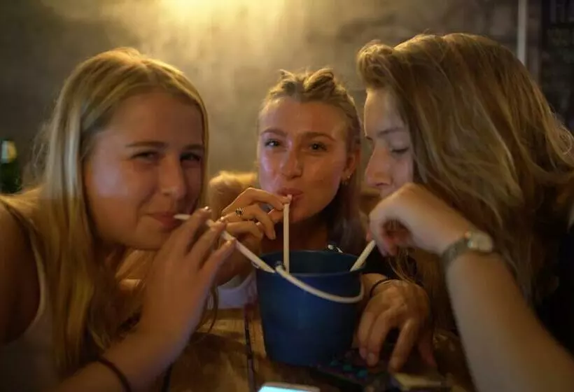 Cămin Blanco Central