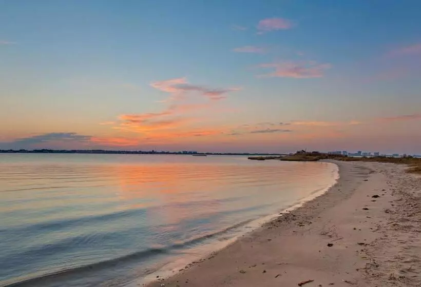 ホテル Bayside Resort     38047 Boxwood Terrace #101