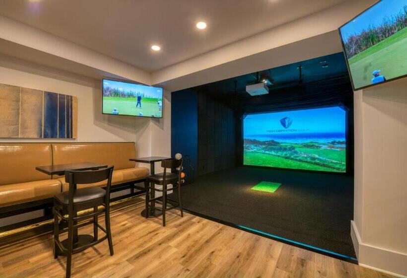 호텔 Bayside Resort 38047 Boxwood Terrace #101