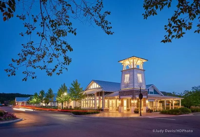 ホテル Bayside Resort     38047 Boxwood Terrace #101