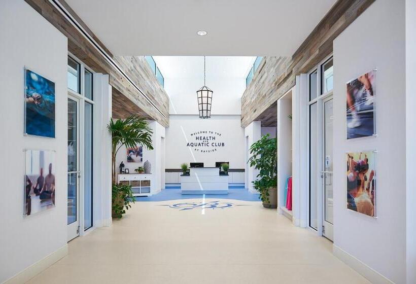 호텔 Bayside Resort 38047 Boxwood Terrace #101