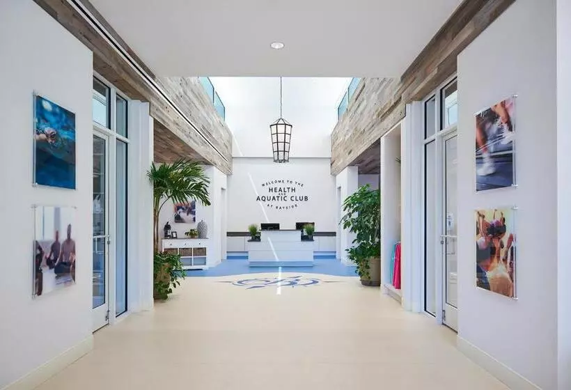 ホテル Bayside Resort     38047 Boxwood Terrace #101