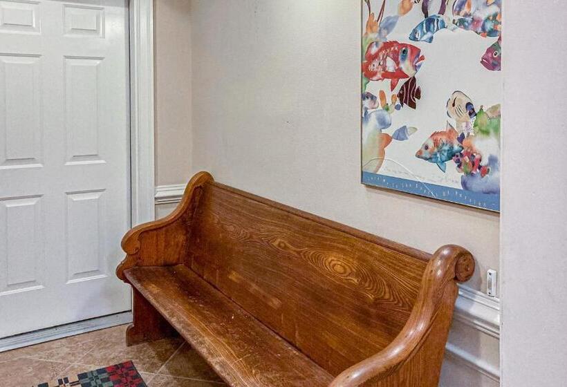 호텔 Bayside Resort 38047 Boxwood Terrace #101