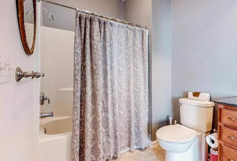 ホテル Bayside Resort     38047 Boxwood Terrace #101