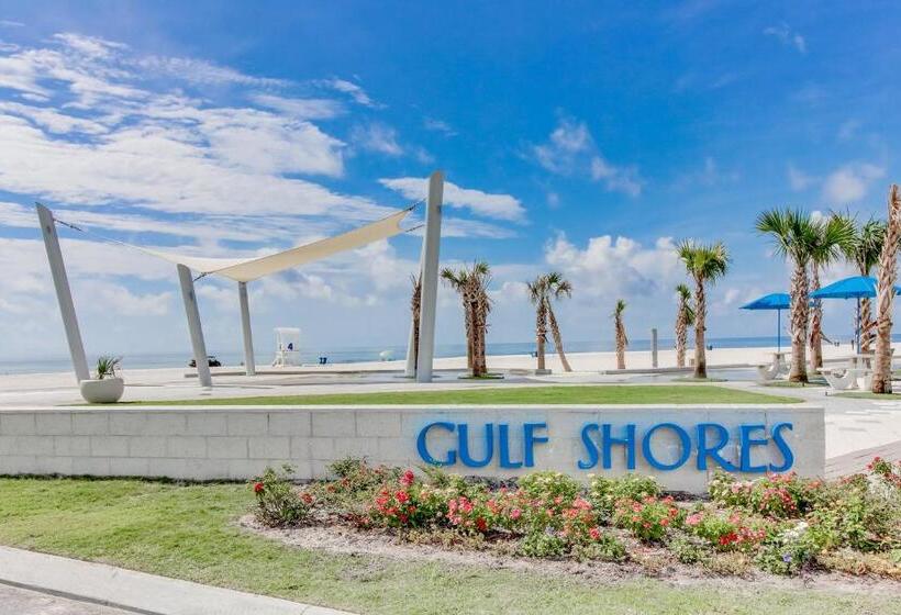 هتل Beachview 321