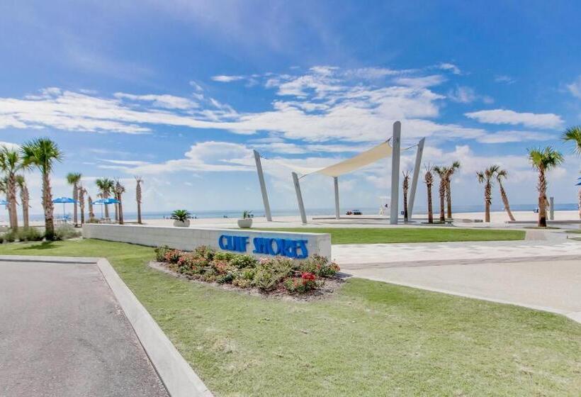 هتل Beachview 321