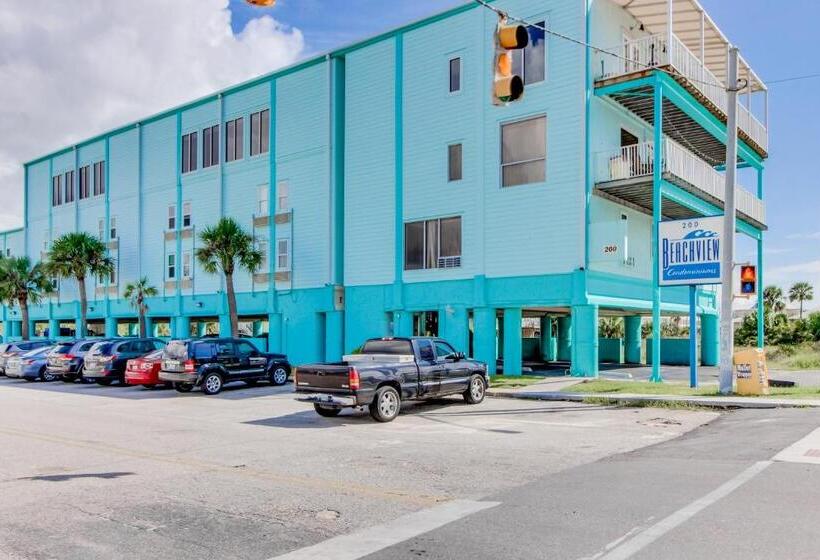 هتل Beachview 321