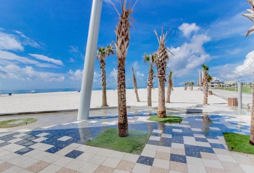 هتل Beachview 321