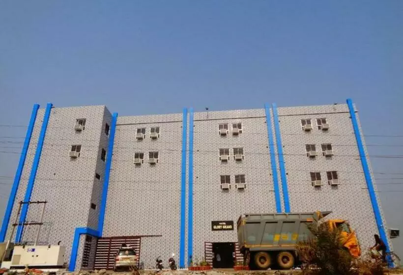 Hotelli Glory Grand, Rajgir