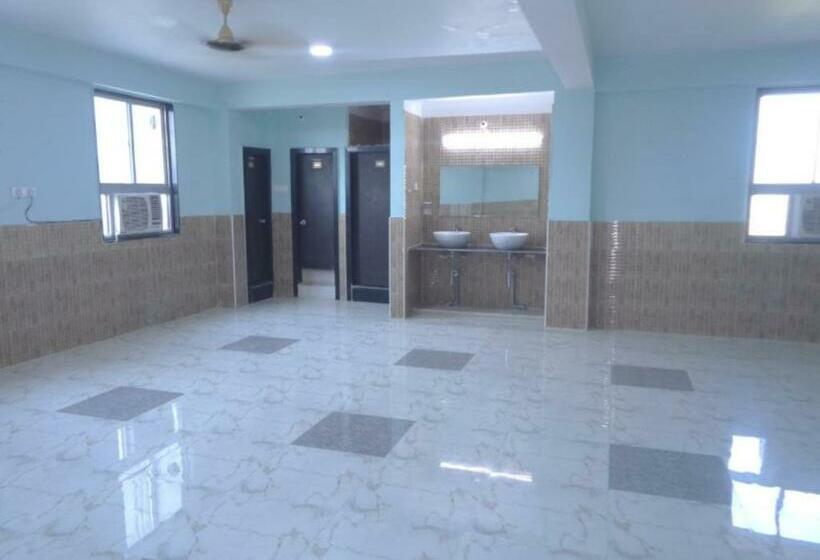 Hotel Glory Grand, Rajgir