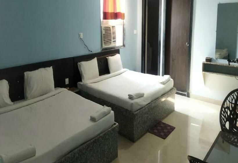 Hotel Glory Grand, Rajgir