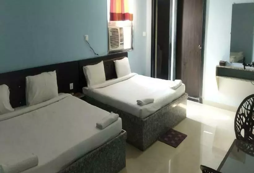 Hotelli Glory Grand, Rajgir