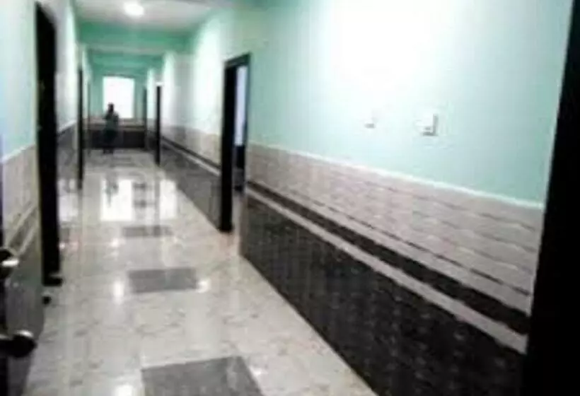 Hotelli Glory Grand, Rajgir
