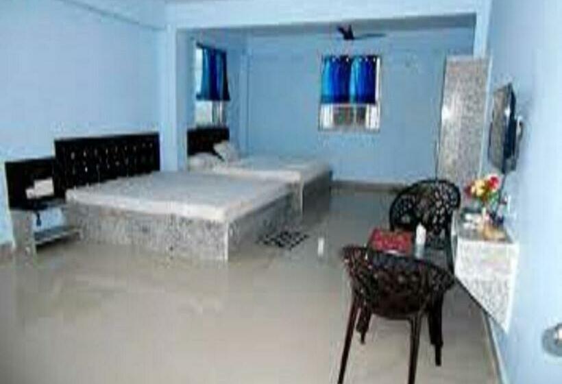 Hotel Glory Grand, Rajgir