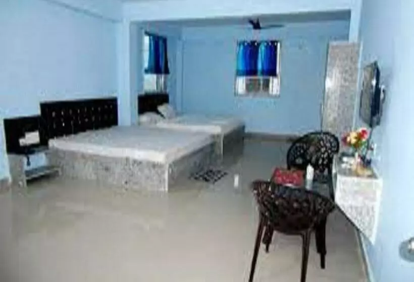 Hotelli Glory Grand, Rajgir