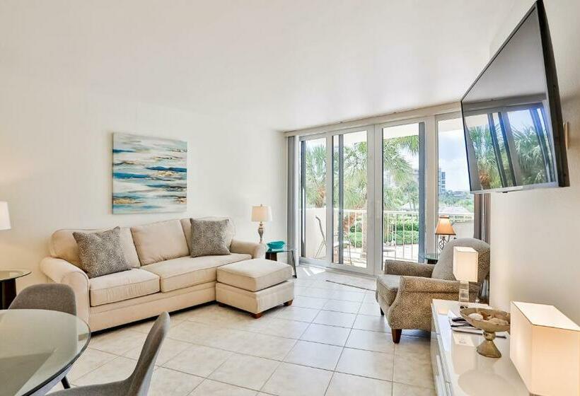 Szálloda Marco Island Hideaway