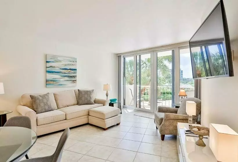 ホテル Marco Island Hideaway