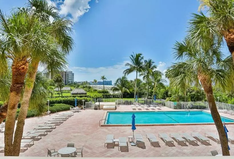 ホテル Marco Island Hideaway