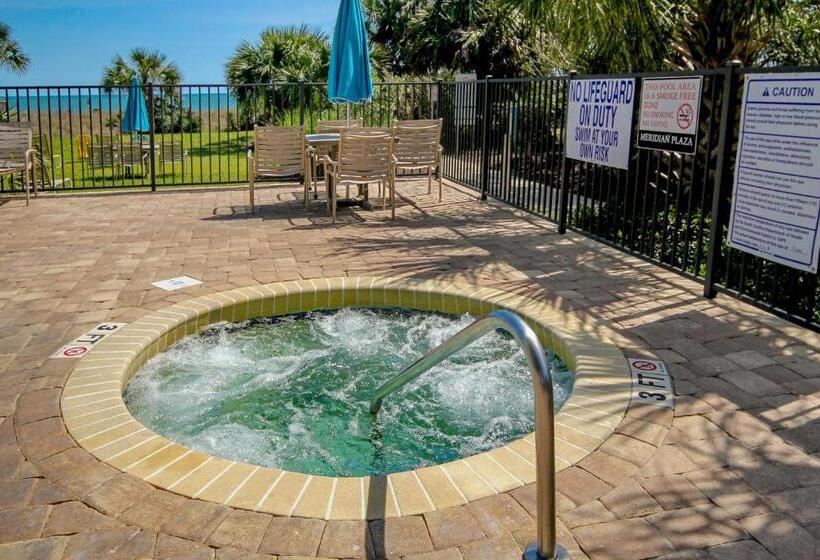 هتل Meridian Plaza 308