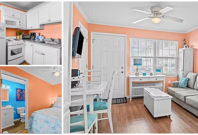 فندق Ocean Sands 150