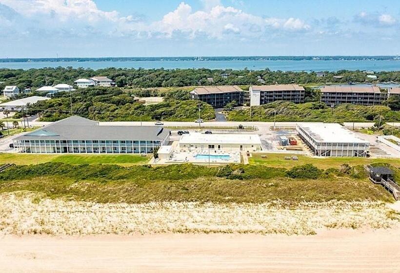 فندق Ocean Sands 150