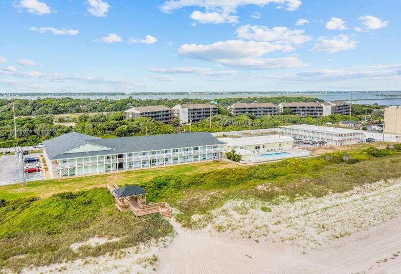 فندق Ocean Sands 150