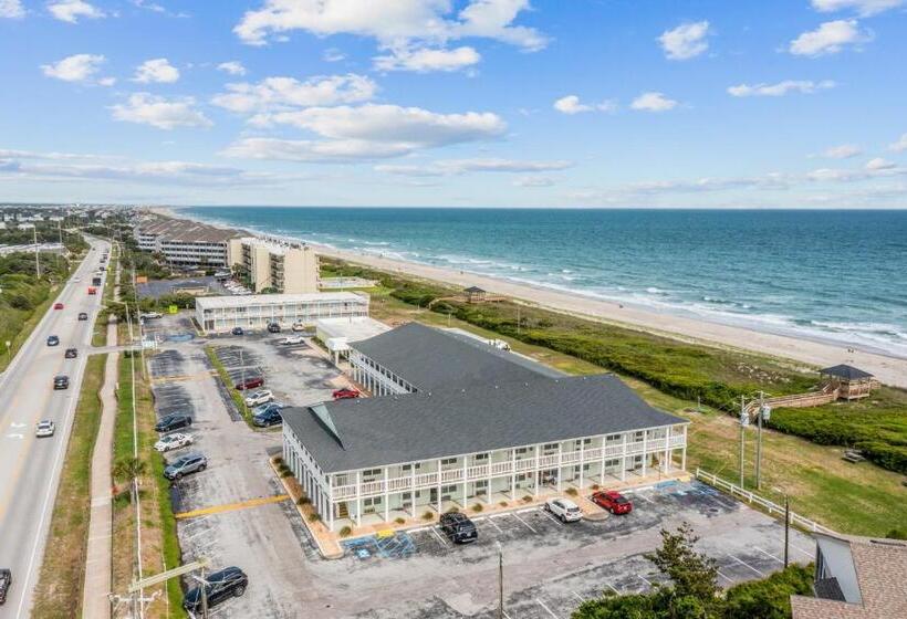 فندق Ocean Sands 150