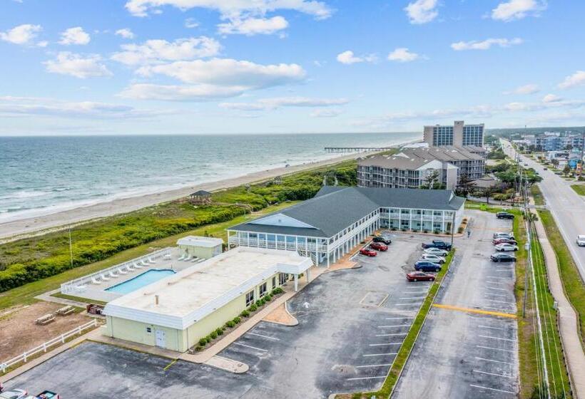 فندق Ocean Sands 150