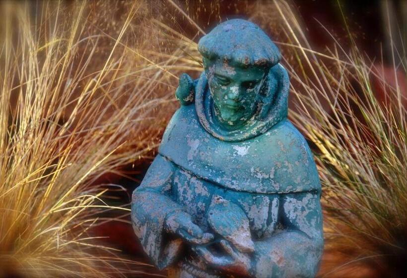 هتل The Mountain Lion   Horses Sedona S Most Loved