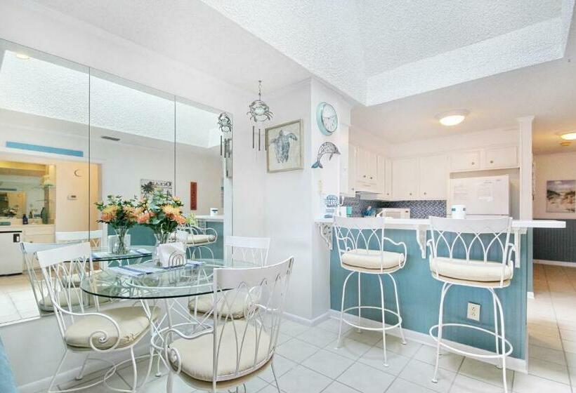 호텔 Tilghman Beach & Racquet 367