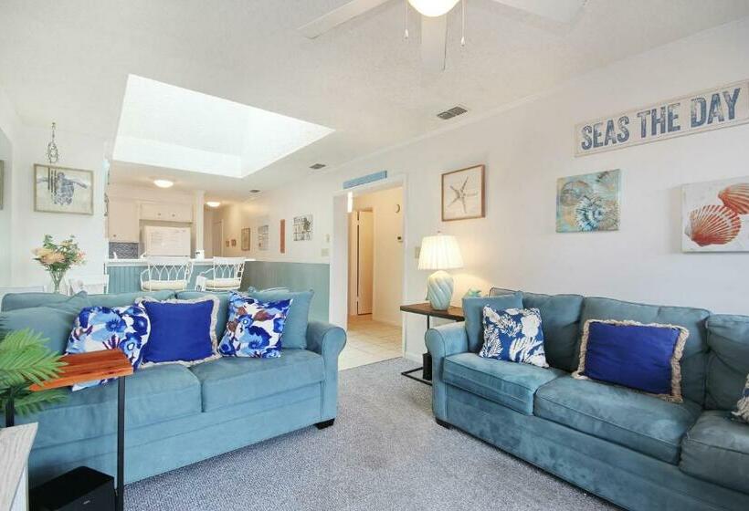 호텔 Tilghman Beach & Racquet 367