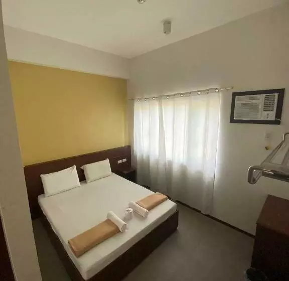 هتل Travelers Inn Matina