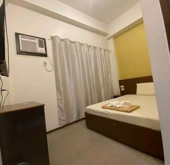 هتل Travelers Inn Matina
