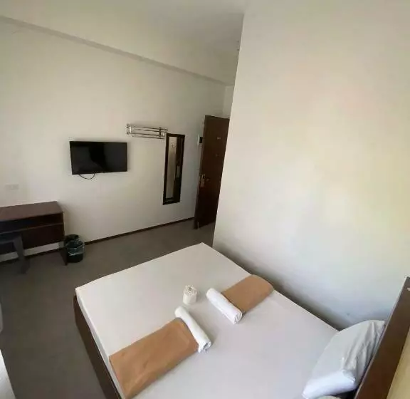 هتل Travelers Inn Matina