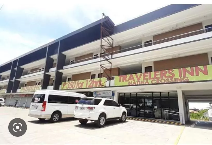 هتل Travelers Inn Matina