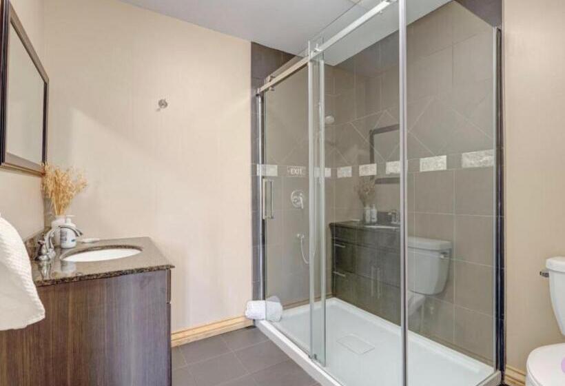 فندق على الطريق Hébergement Chez Le D