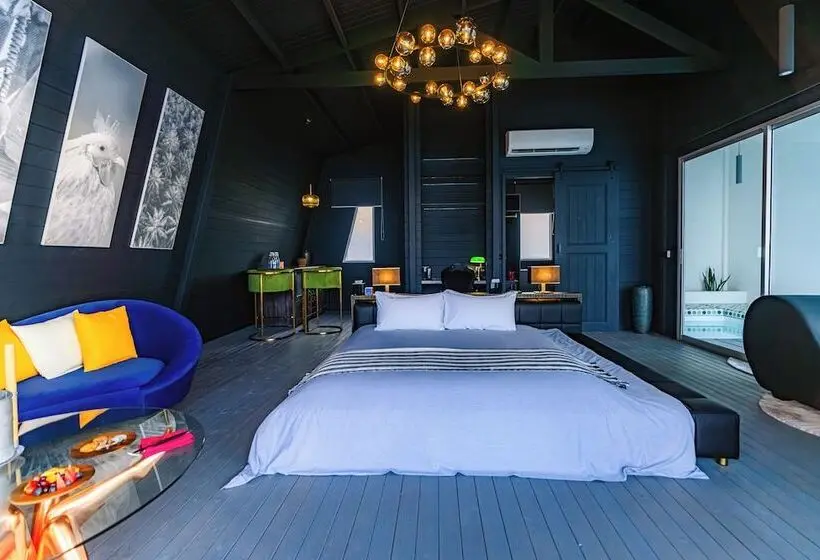 Oaga Art Resort Maldives   Greatest All Inclusive