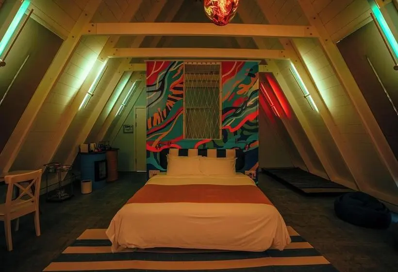 Oaga Art Resort Maldives   Greatest All Inclusive