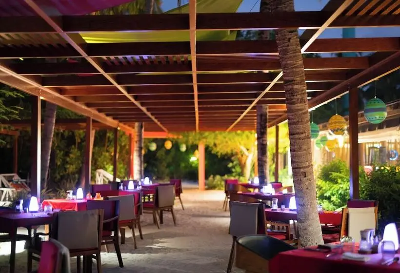 Oaga Art Resort Maldives   Greatest All Inclusive
