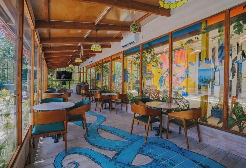 Oaga Art Resort Maldives   Greatest All Inclusive