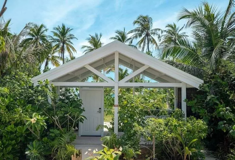 Oaga Art Resort Maldives   Greatest All Inclusive