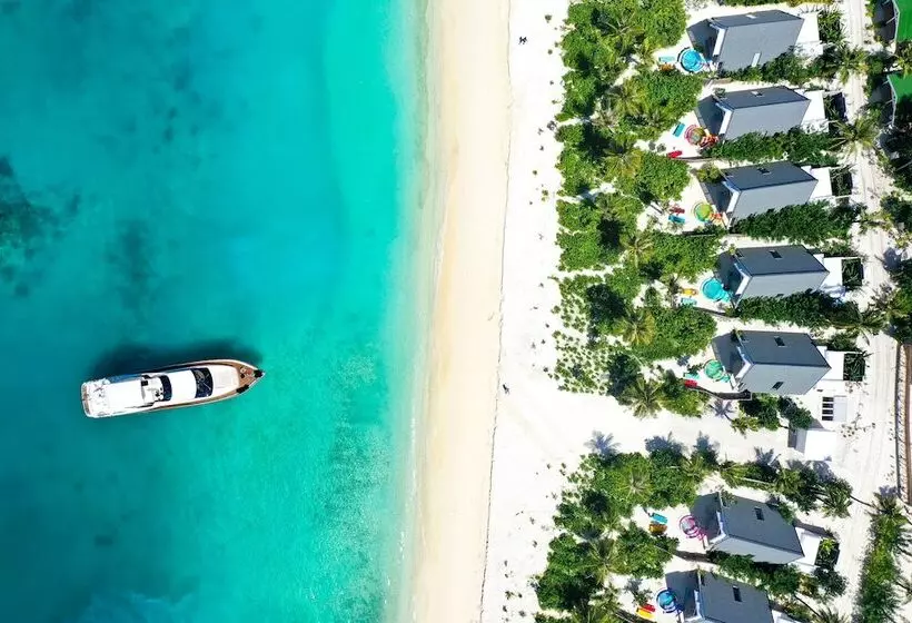 Oaga Art Resort Maldives   Greatest All Inclusive