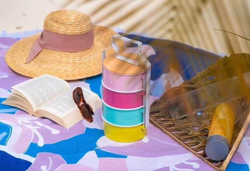 Oaga Art Resort Maldives   Greatest All Inclusive