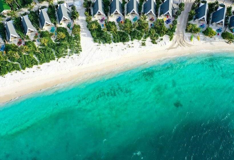 Oaga Art Resort Maldives Greatest All Inclusive