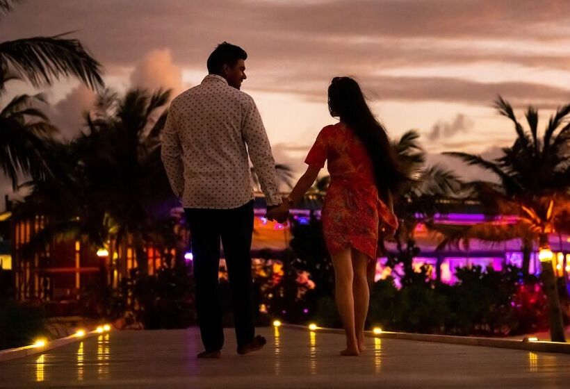 Oaga Art Resort Maldives Greatest All Inclusive