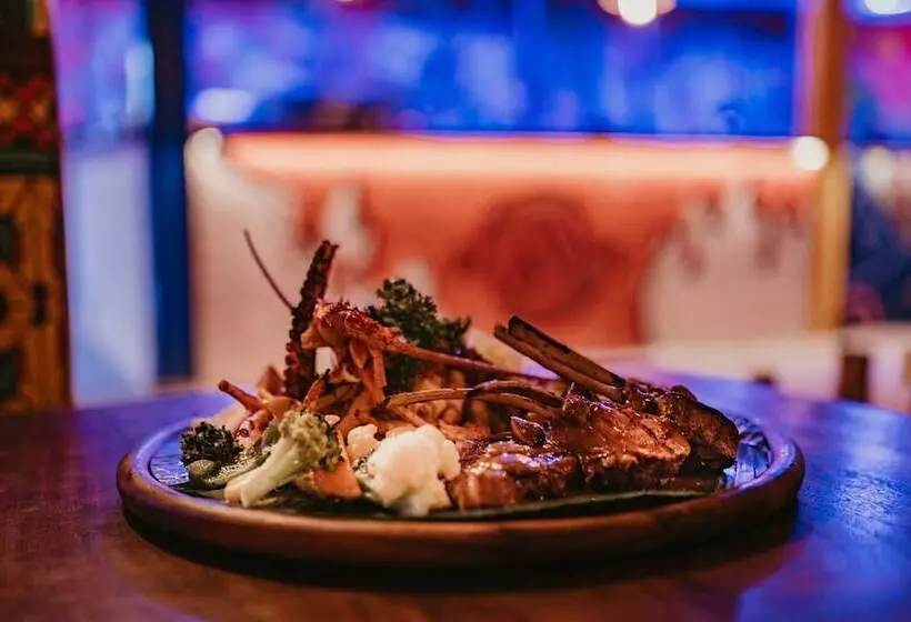 Oaga Art Resort Maldives   Greatest All Inclusive